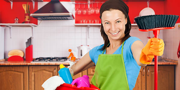 Stockwell House Cleaning | Home Cleaners SW8 Stockwell