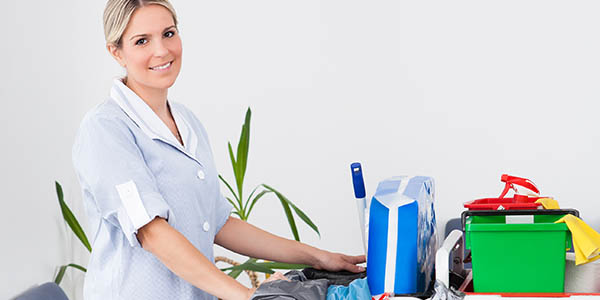 Stockwell End Of Tenancy Cleaning | One-Off Cleaning SW8 Stockwell