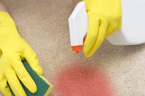 Professional window cleaning for Stockwell homes and flats