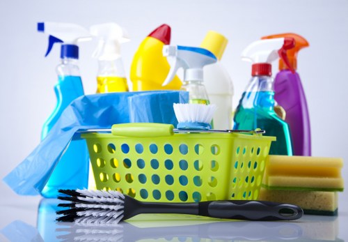 Professional one off cleaning service for Stockwell homes and flats