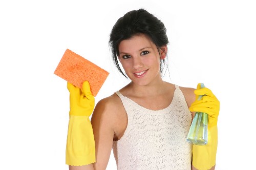 Professional Airbnb cleaning service for properties near Stockwell