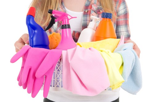 Stockwell regular cleaning support for busy homes and commercial properties