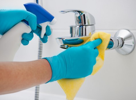 Local mattress cleaning service for homes and rentals in Stockwell